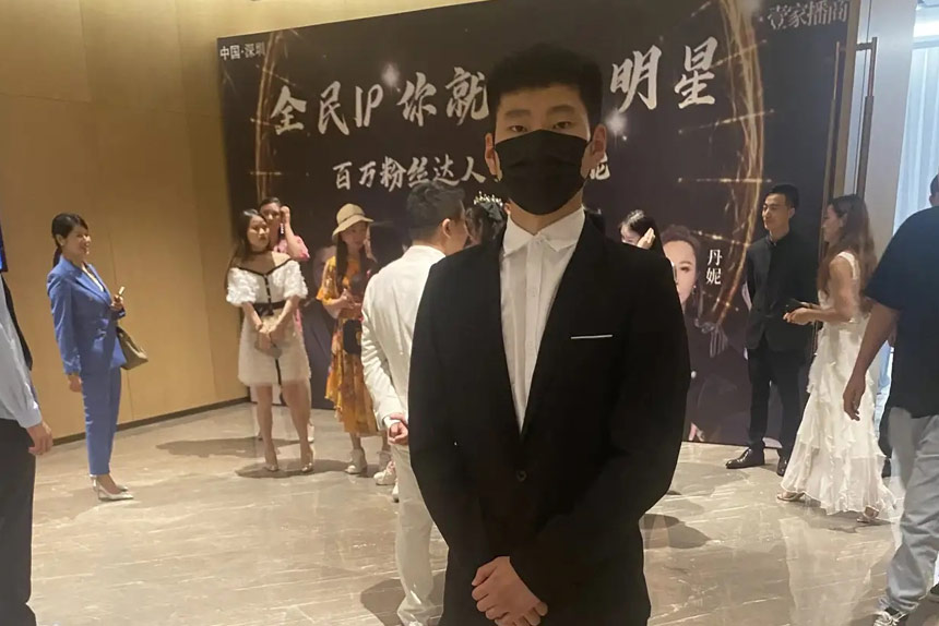 環(huán)宇兄弟私人保鏢公司：深圳私人保鏢雇傭價(jià)格