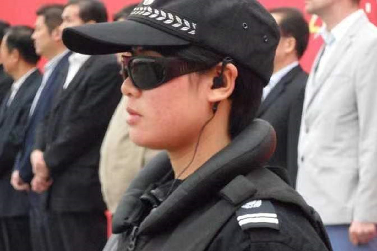 濟南女保鏢怎么樣？濟南女保鏢有什么優勢嗎？