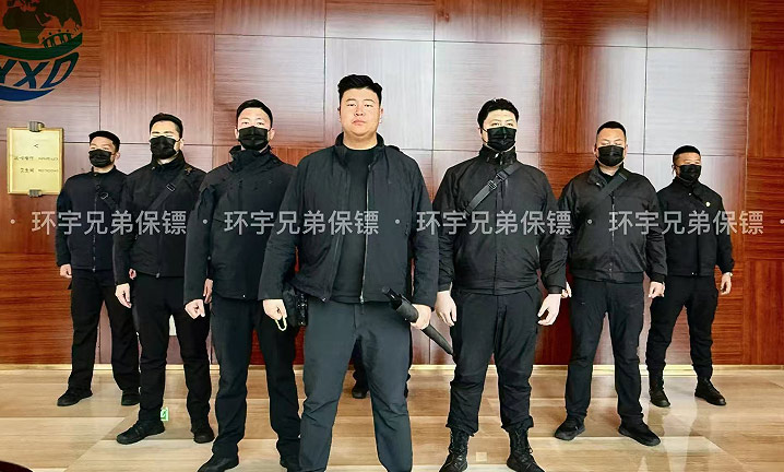 想雇傭保鏢的客戶最想了解的問題:國內雇傭保鏢合法嗎？