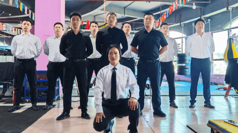 深圳保鏢公司推薦-安保業務服務涵蓋私人、商務、明星護衛等領域