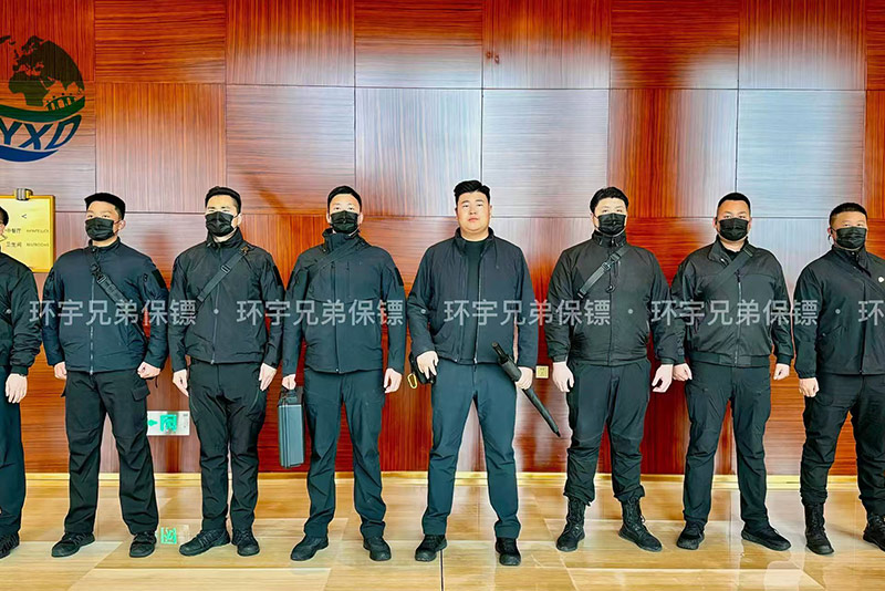 深圳正規(guī)私人保鏢雇傭平臺(tái)推薦:如何選擇靠譜的深圳私人安保服務(wù)?